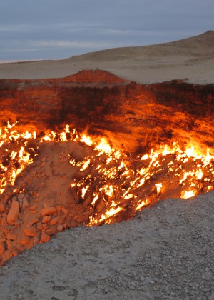 Turkmenistan